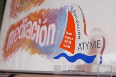 Vídeo conmemorativo del 30 aniversario de la Fundación ATYME